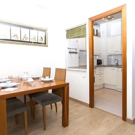 Apartment Bright Sagrada Familia Barcelone Extérieur photo