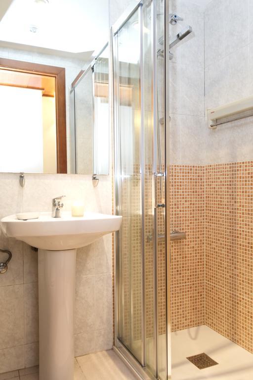 Apartment Bright Sagrada Familia Barcelone Chambre photo